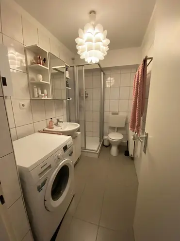 4 Zimmer Wohnung mit 67 m² in Dortmund – Bild 10