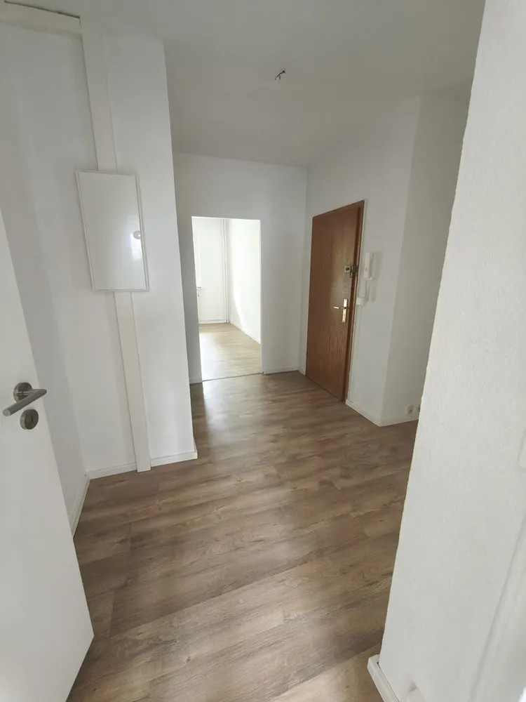 3 Zimmer Wohnung mit 63 m² in Neubrandenburg – Bild 11