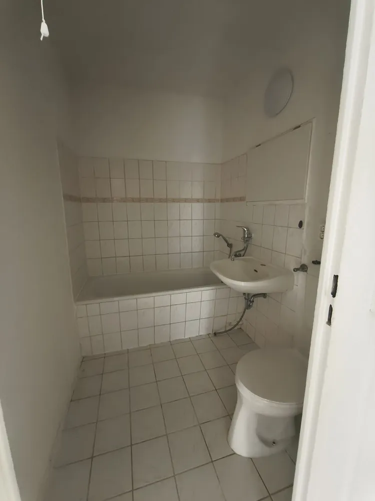 3 Zimmer Wohnung mit 63 m² in Neubrandenburg – Bild 12