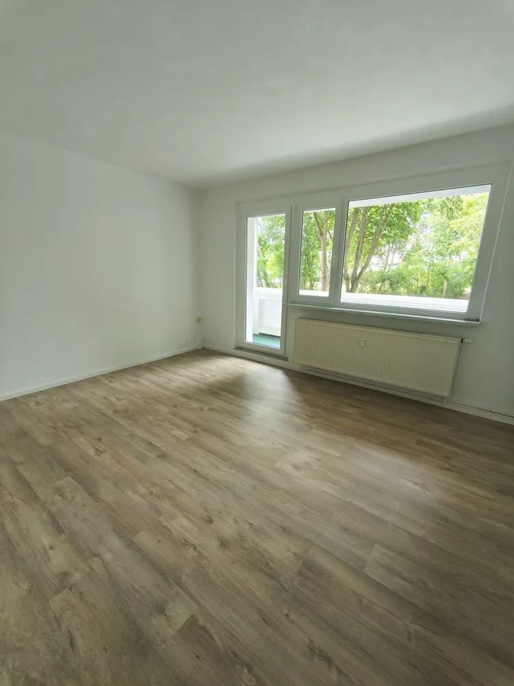 3 Zimmer Wohnung mit 63 m² in Neubrandenburg – Bild 3