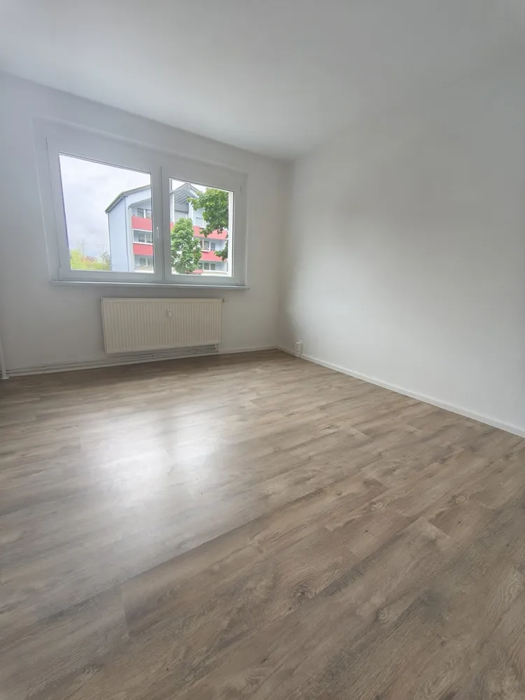 3 Zimmer Wohnung mit 63 m² in Neubrandenburg – Bild 5