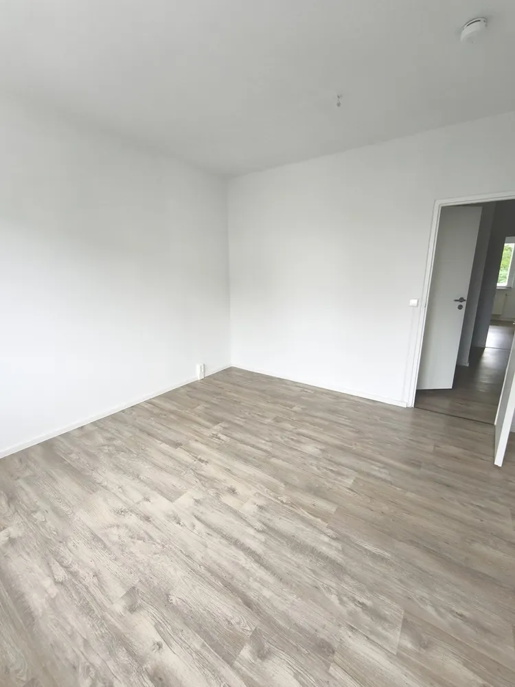 3 Zimmer Wohnung mit 63 m² in Neubrandenburg – Bild 6