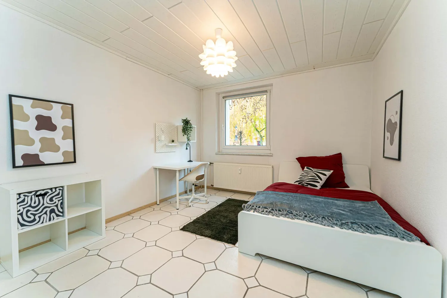 WG-Zimmer mit 16 m² in Potsdam – Bild 1