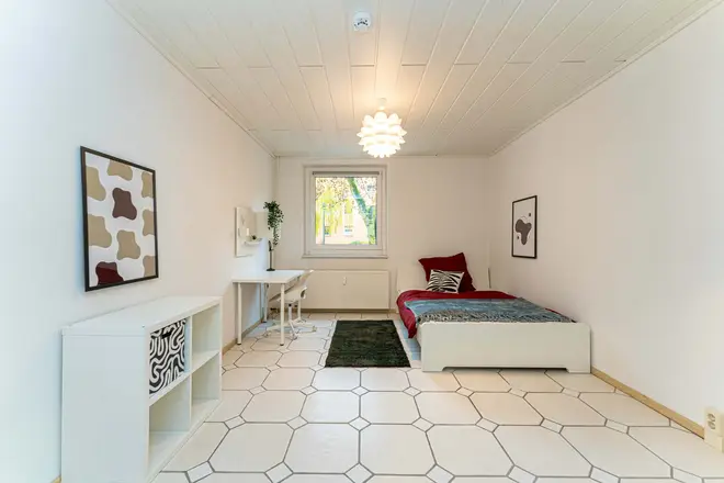 WG-Zimmer mit 16 m² in Potsdam – Bild 2