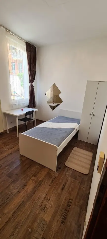 WG-Zimmer mit 20 m² in Erlangen – Bild 3