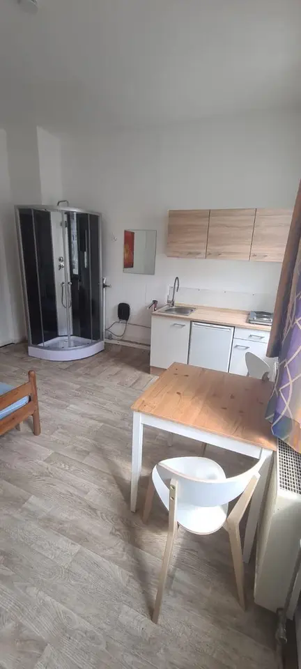 WG-Zimmer mit 20 m² in Erlangen – Bild 5