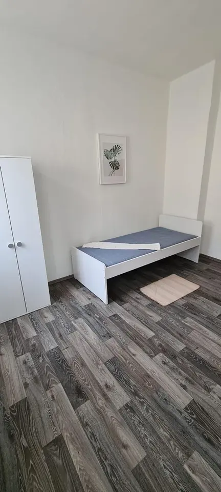 WG-Zimmer mit 20 m² in Erlangen – Bild 7