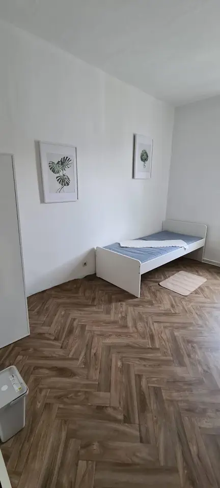 WG-Zimmer mit 20 m² in Erlangen – Bild 8