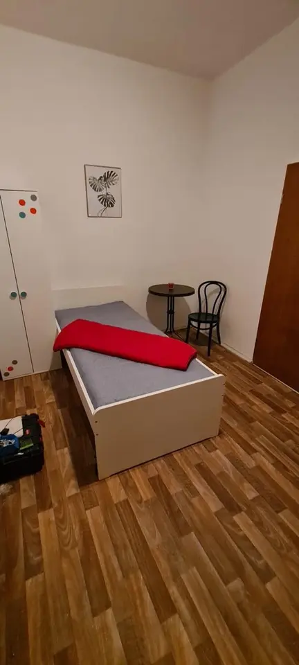 WG-Zimmer mit 20 m² in Erlangen – Bild 10