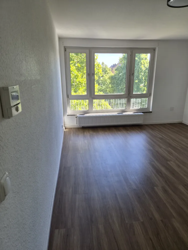 2 Zimmer Wohnung mit 65 m² in Mainz – Bild 1