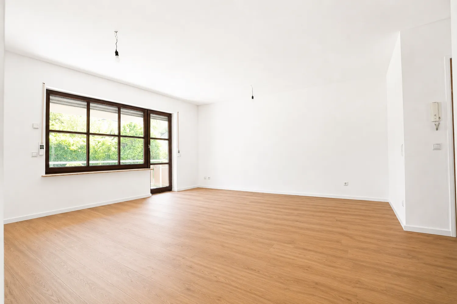 3 Zimmer Wohnung mit 83 m² in Hagen – Bild 2