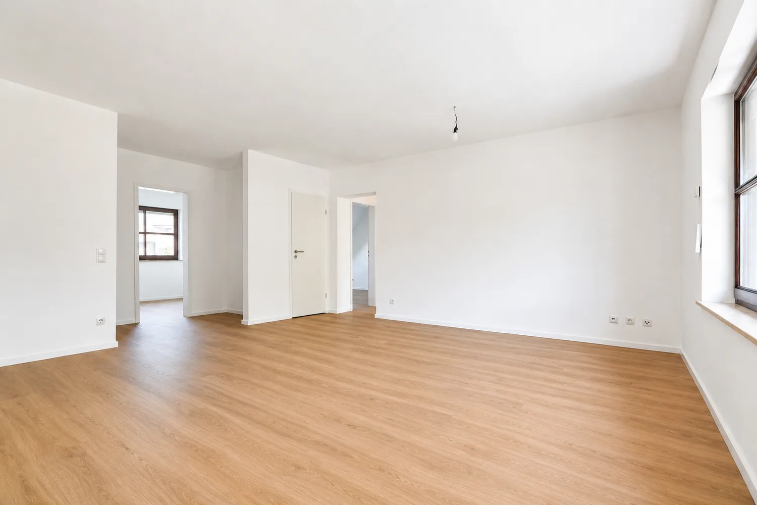 3 Zimmer Wohnung mit 83 m² in Hagen – Bild 3