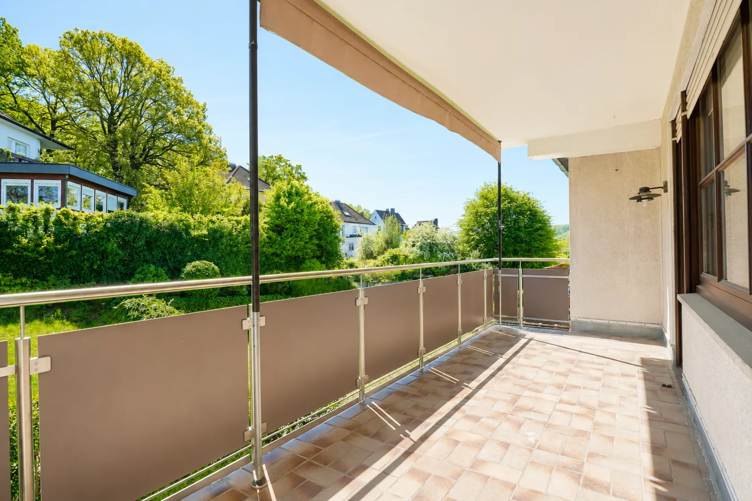 3 Zimmer Wohnung mit 83 m² in Hagen – Bild 4