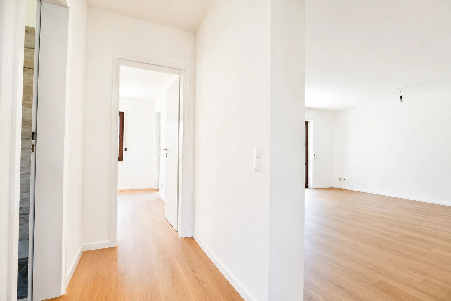 3 Zimmer Wohnung mit 83 m² in Hagen – Bild 10