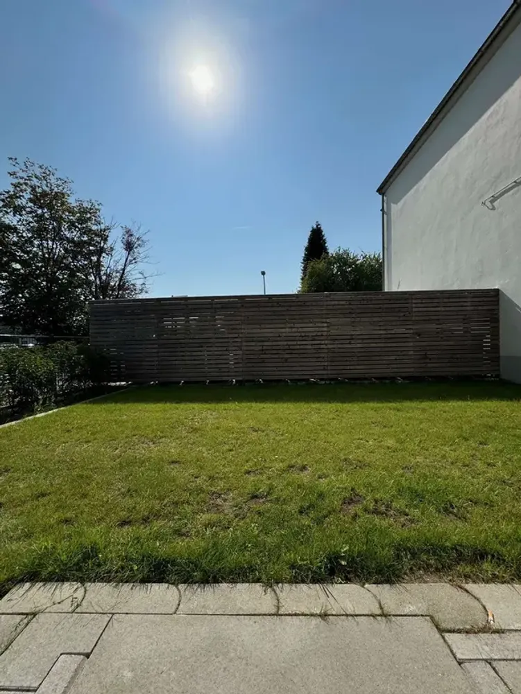 4 Zimmer Wohnung mit 120 m² in Osnabrück – Bild 1