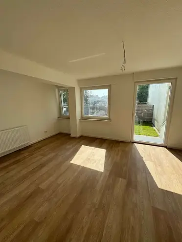 4 Zimmer Wohnung mit 120 m² in Osnabrück – Bild 2