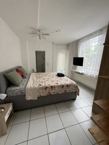 2 Zimmer Wohnung mit 60 m² in Neuss – Bild 3
