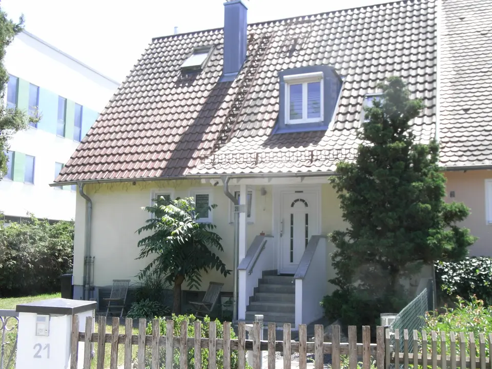 3 Zimmer Wohnung mit 64 m² in Landshut – Bild 3