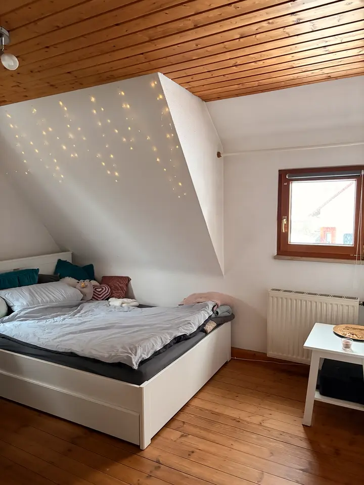WG-Zimmer mit 16 m² in Fürth – Bild 4