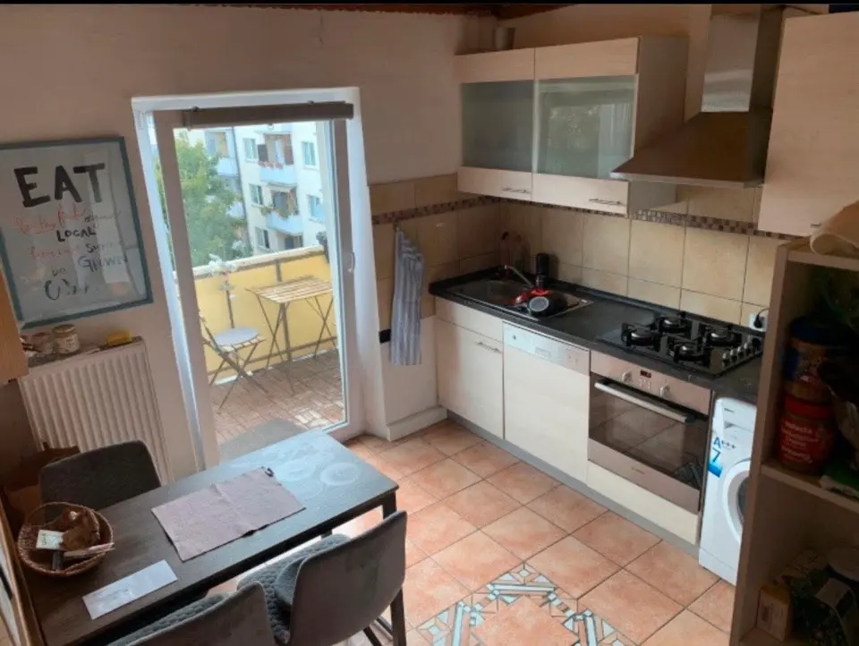 WG-Zimmer mit 16 m² in Fürth – Bild 8