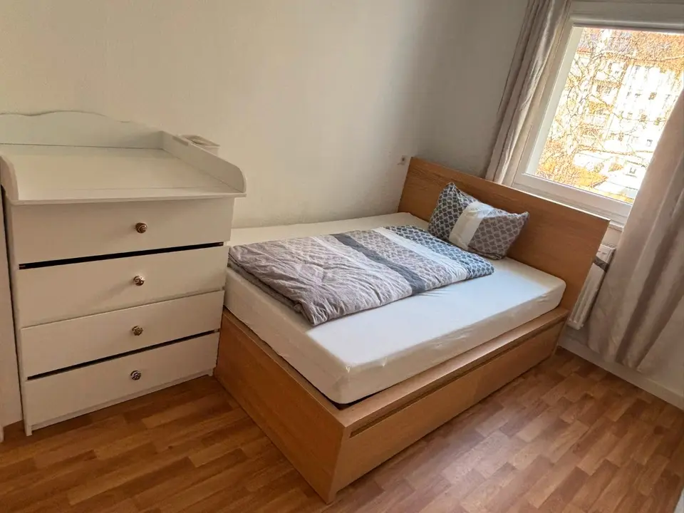 WG-Zimmer mit 16 m² in Fürth – Bild 10