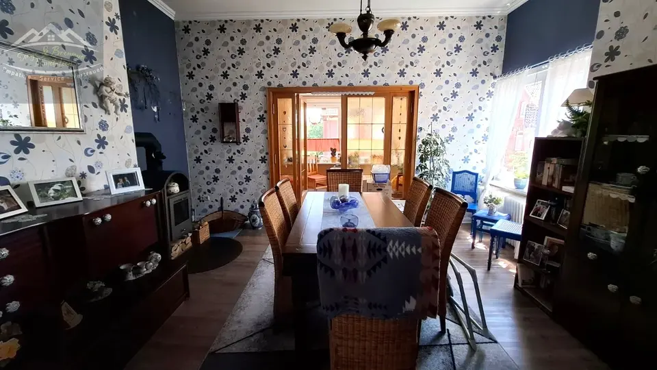 3 Zimmer Wohnung mit 100 m² in Einbeck – Bild 5