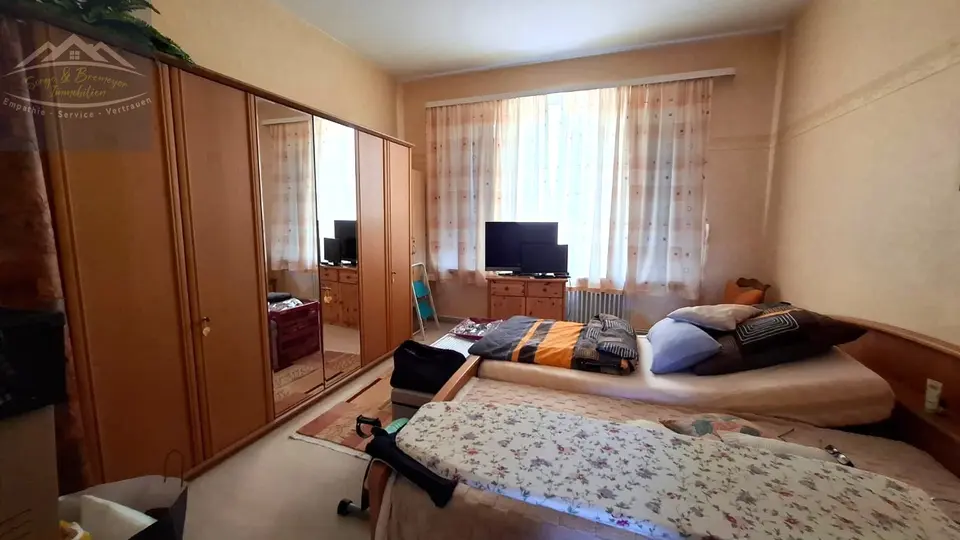 3 Zimmer Wohnung mit 100 m² in Einbeck – Bild 6