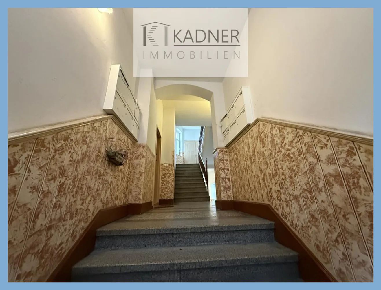 3 Zimmer Wohnung mit 75 m² in Plauen – Bild 2