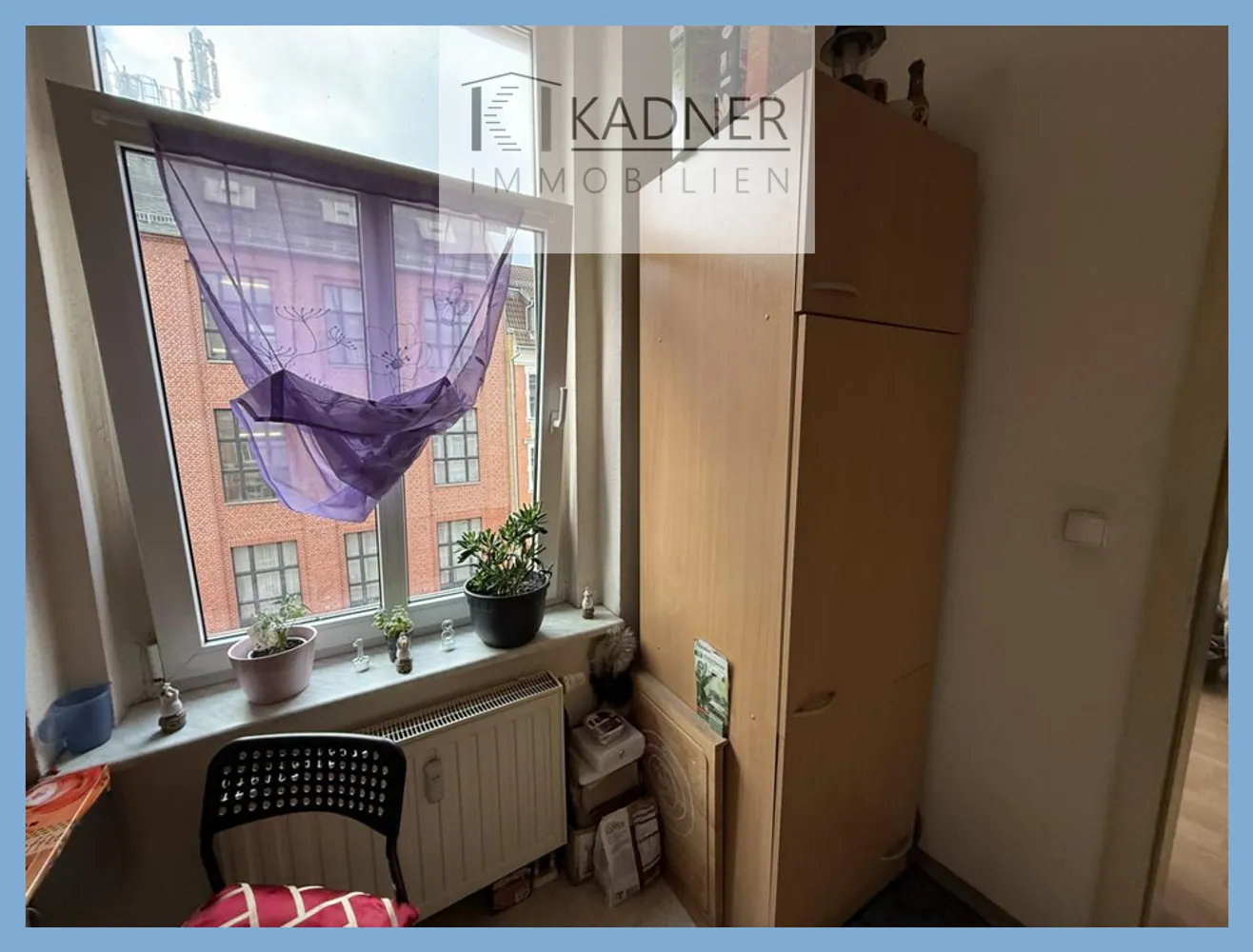 3 Zimmer Wohnung mit 75 m² in Plauen – Bild 11