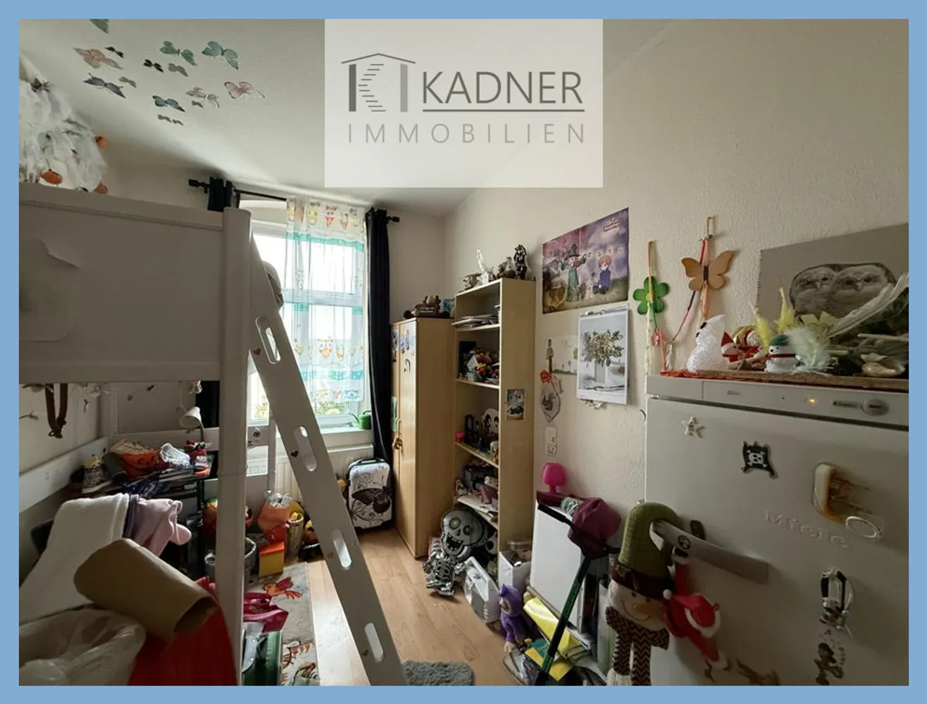 3 Zimmer Wohnung mit 75 m² in Plauen – Bild 12