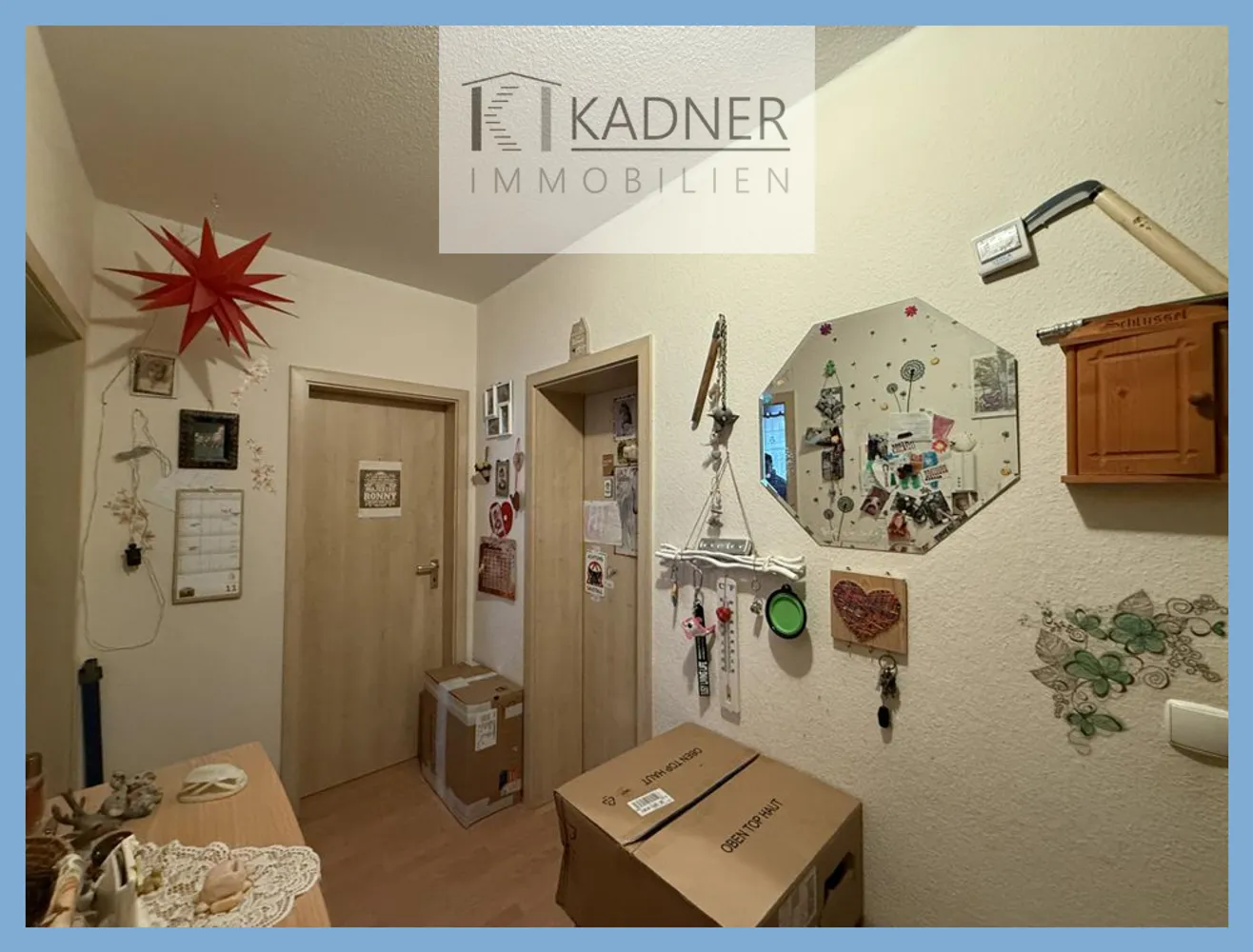 3 Zimmer Wohnung mit 75 m² in Plauen – Bild 3