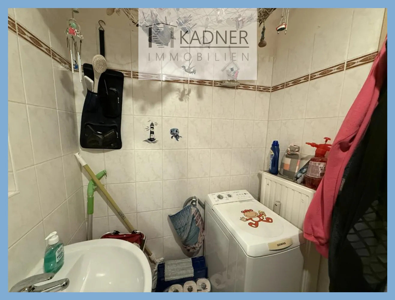 3 Zimmer Wohnung mit 75 m² in Plauen – Bild 5