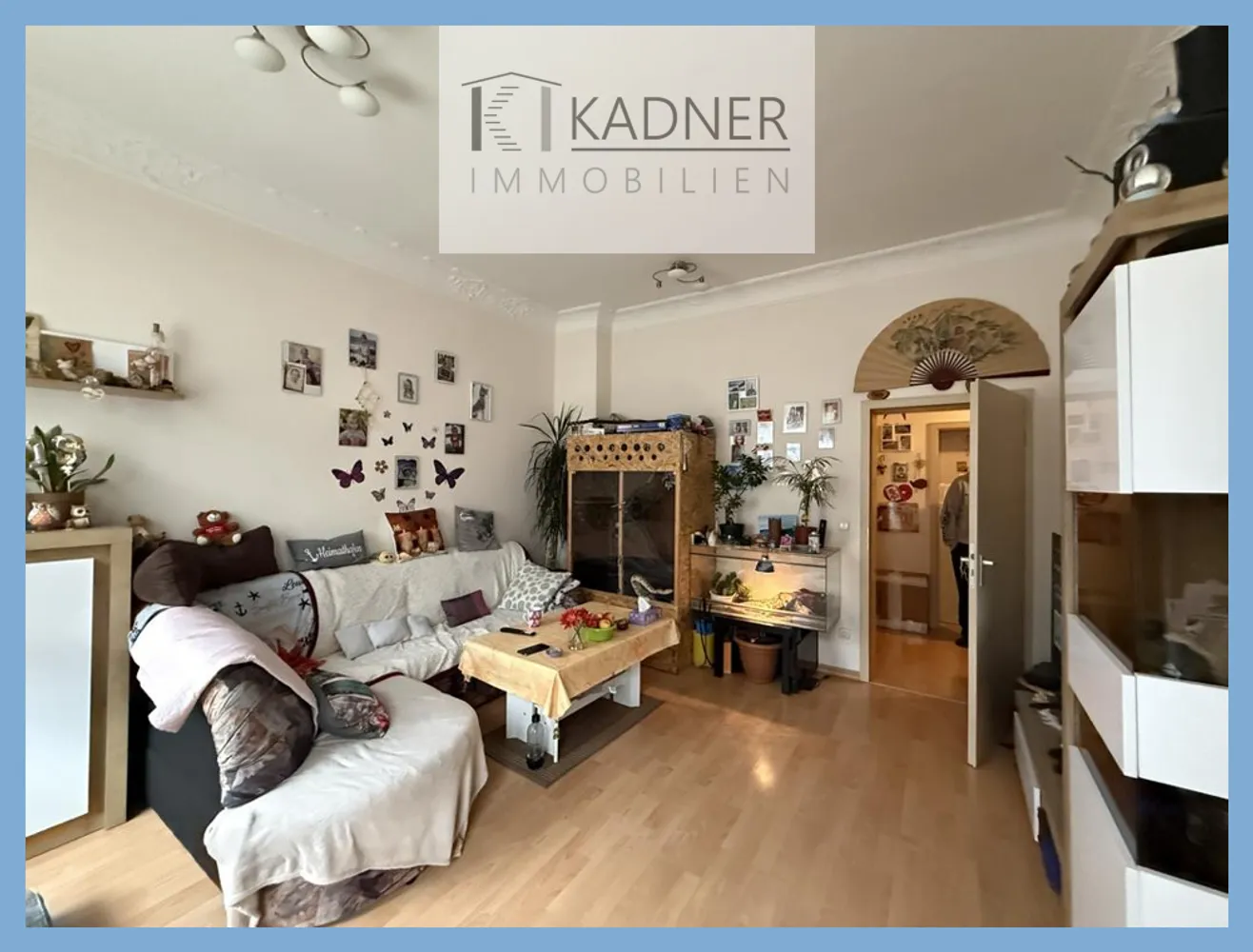 3 Zimmer Wohnung mit 75 m² in Plauen – Bild 7