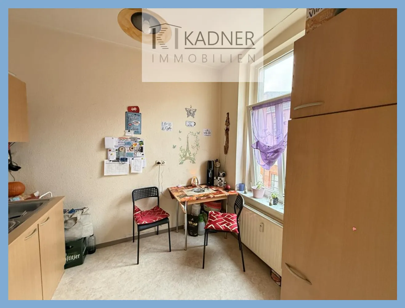 3 Zimmer Wohnung mit 75 m² in Plauen – Bild 9