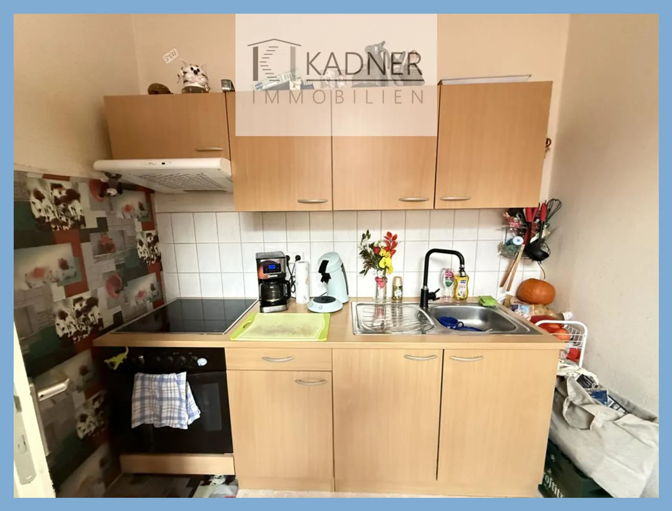 3 Zimmer Wohnung mit 75 m² in Plauen – Bild 10