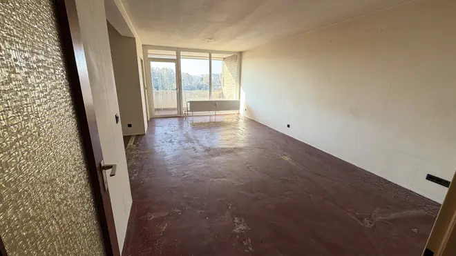 2 Zimmer Wohnung mit 54 m² in Krefeld – Bild 3