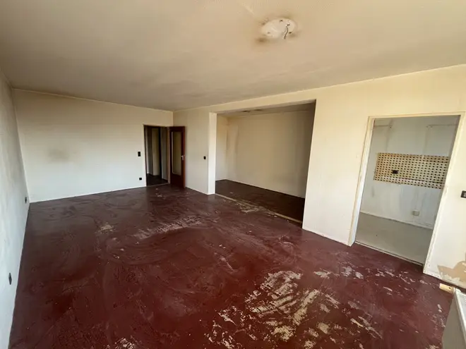 2 Zimmer Wohnung mit 54 m² in Krefeld – Bild 4