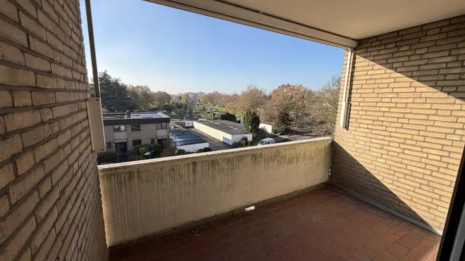 2 Zimmer Wohnung mit 54 m² in Krefeld – Bild 5