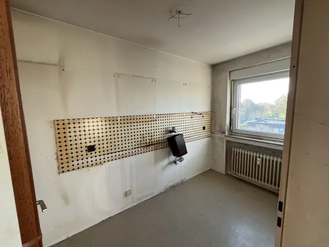 2 Zimmer Wohnung mit 54 m² in Krefeld – Bild 6
