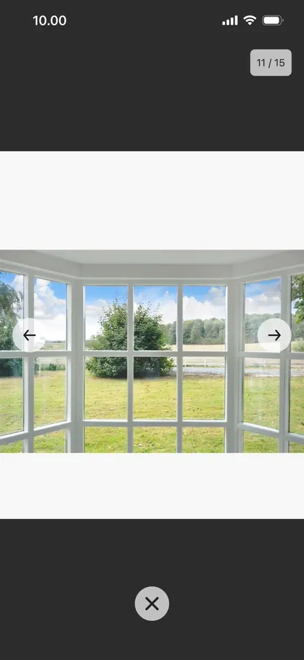 10 Zimmer Haus mit 382 m² in Flensburg – Bild 5