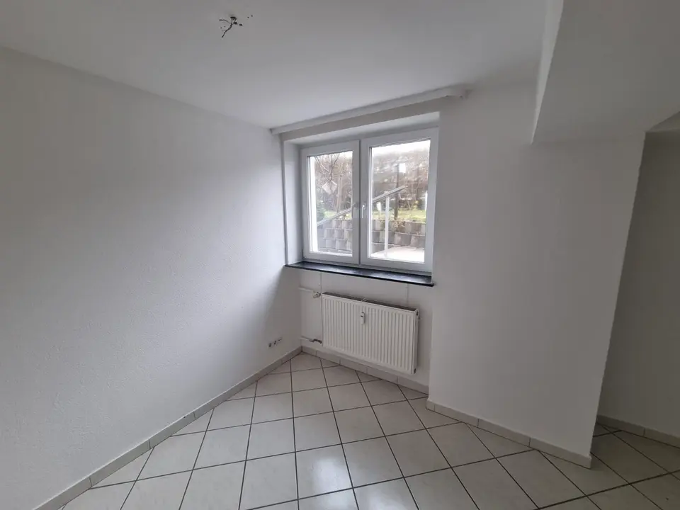 3 Zimmer Wohnung mit 50 m² in Ulm – Bild 2