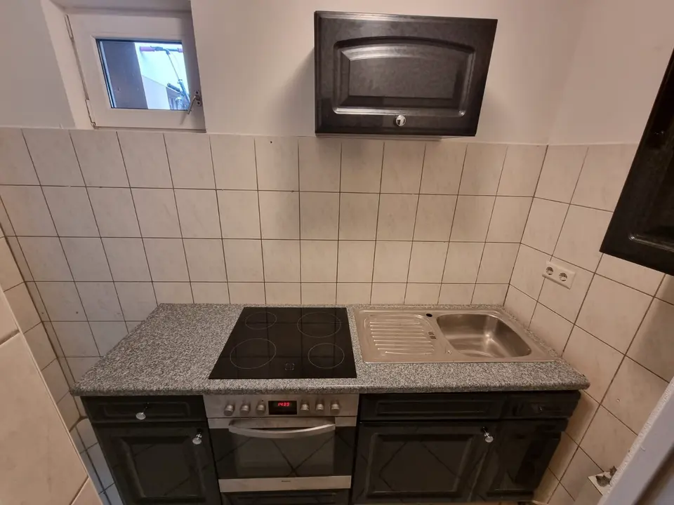 3 Zimmer Wohnung mit 50 m² in Ulm – Bild 4
