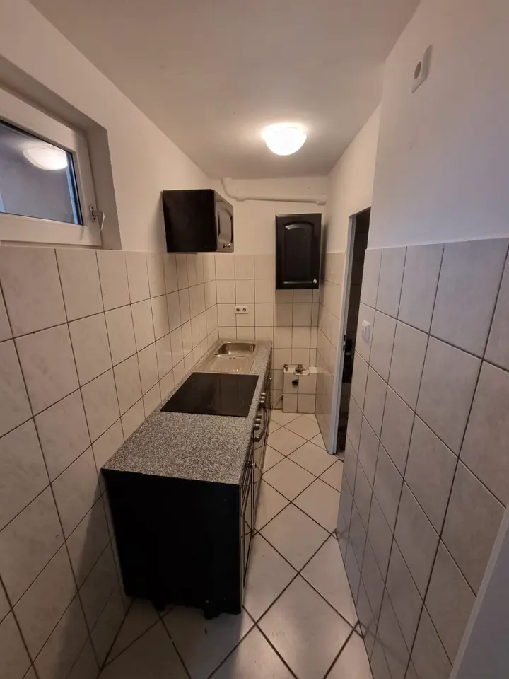 3 Zimmer Wohnung mit 50 m² in Ulm – Bild 5
