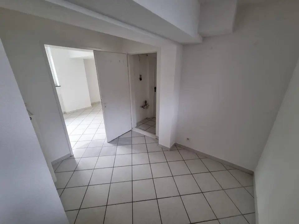 3 Zimmer Wohnung mit 50 m² in Ulm – Bild 7