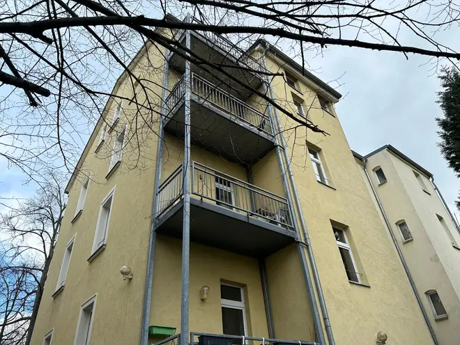 3 Zimmer Wohnung mit 73 m² in Chemnitz – Bild 1