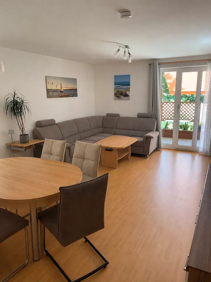 3 Zimmer Wohnung mit 75 m² in Neumünster – Bild 2