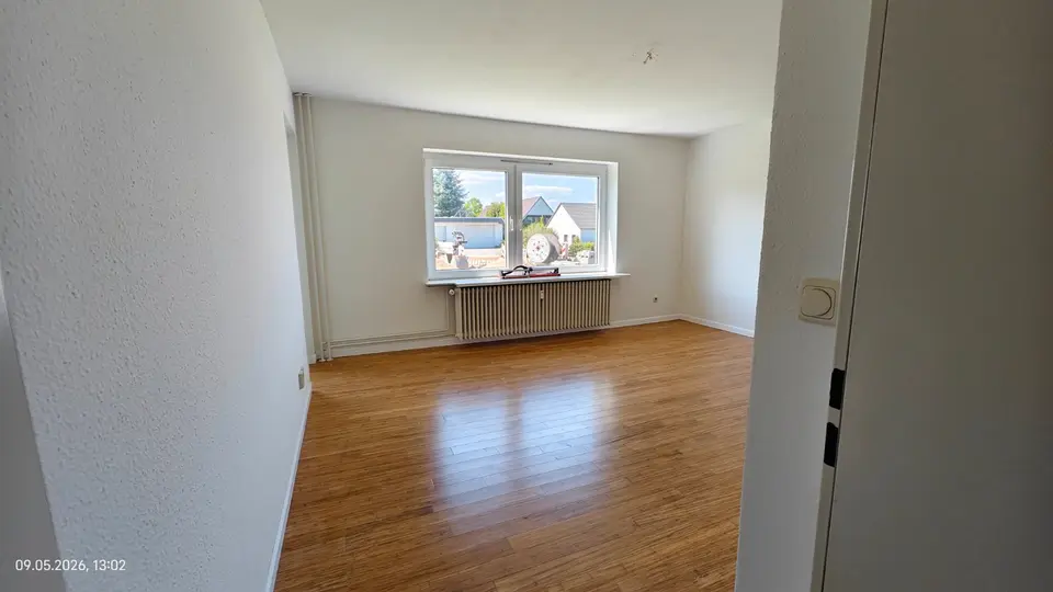 3 Zimmer Wohnung mit 75 m² in Neumünster – Bild 3
