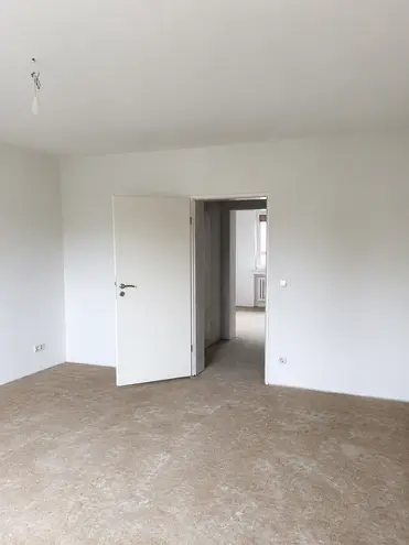 4 Zimmer Wohnung mit 92 m² in Duisburg – Bild 2