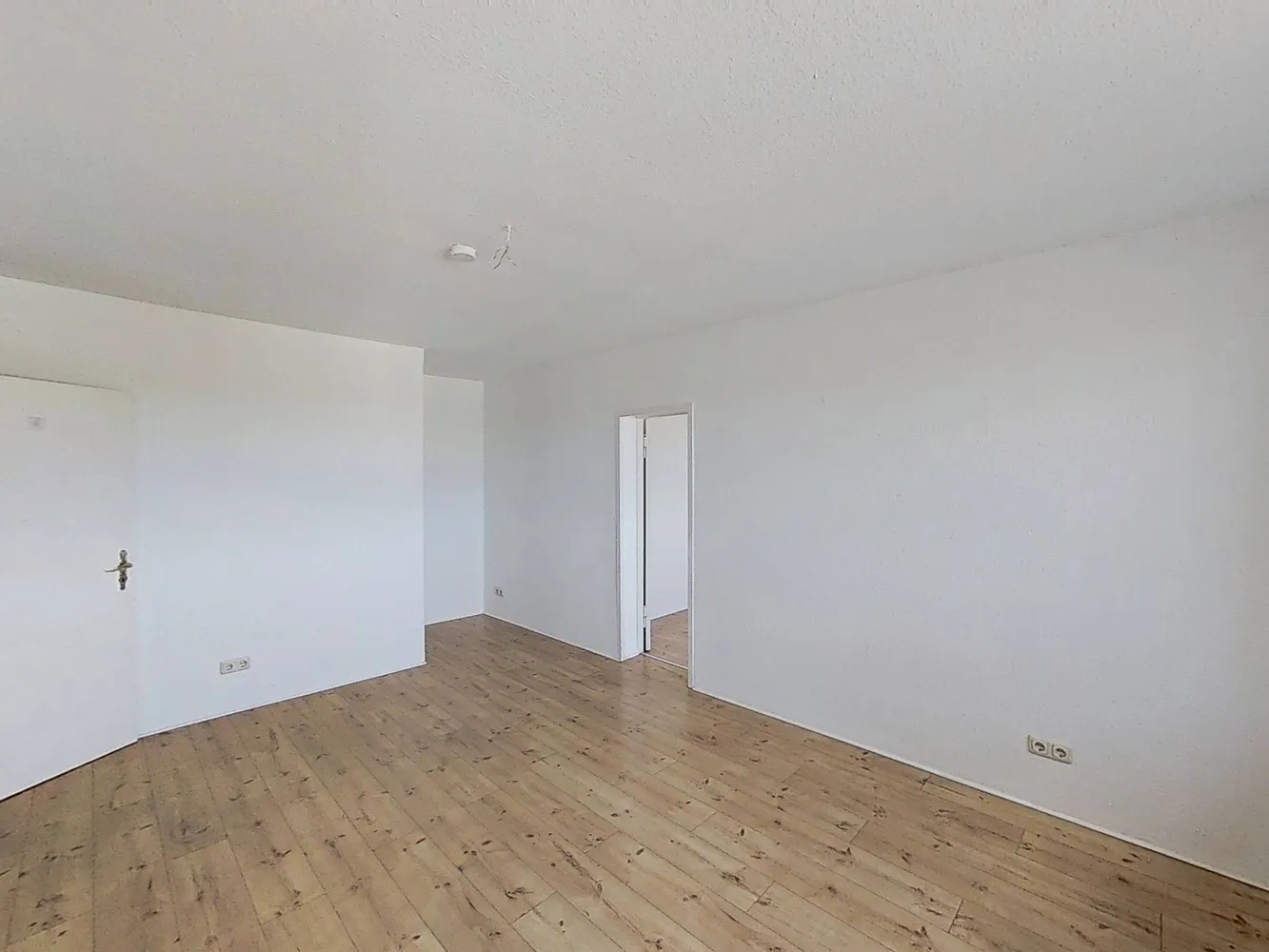 2 Zimmer Wohnung mit 54 m² in Flensburg – Bild 3