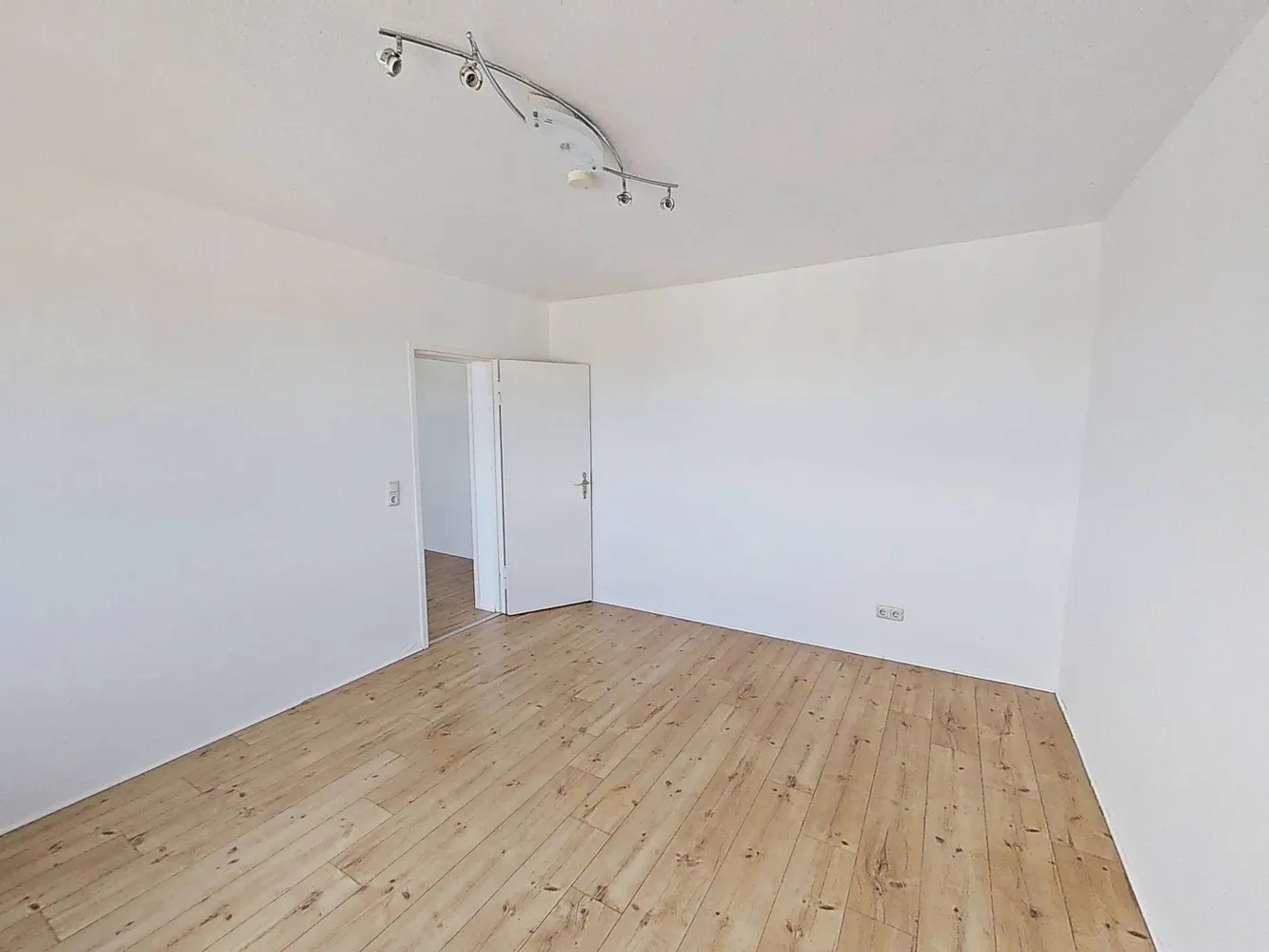 2 Zimmer Wohnung mit 54 m² in Flensburg – Bild 5